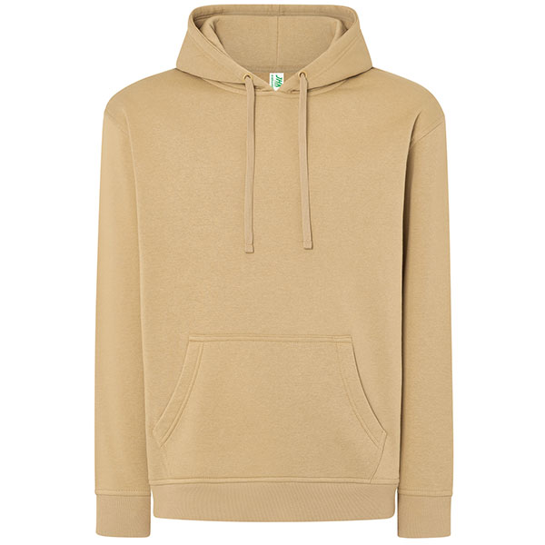 Sudadera con Capucha JHK Frontal